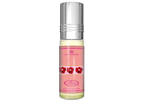 AL REHAB ROSES CPO 6 ML U-0