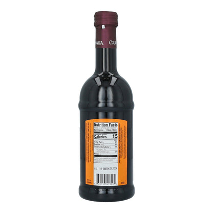 Colavita Balsamic Vinegar (6x17 Oz)-2