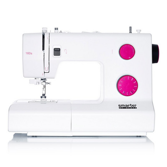 Masina de cusut Pfaff Smarter 160S (SMARTER 160S)-0