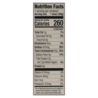 Annie Chun's Miso Soup Bowl (6x5.4 Oz)-4