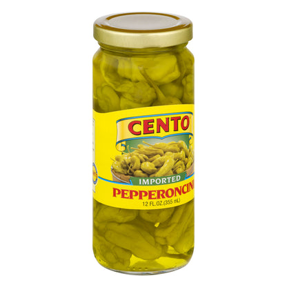 Cento Pepperoncini (12x12 OZ)-1