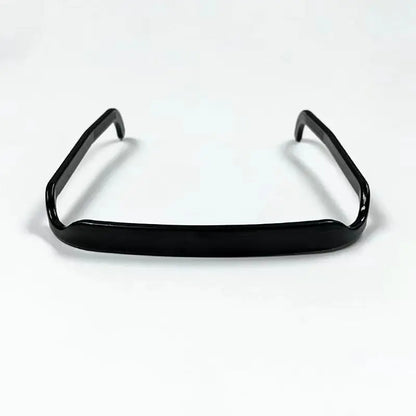 Square Sunglasses Headband for Women - Summer Style