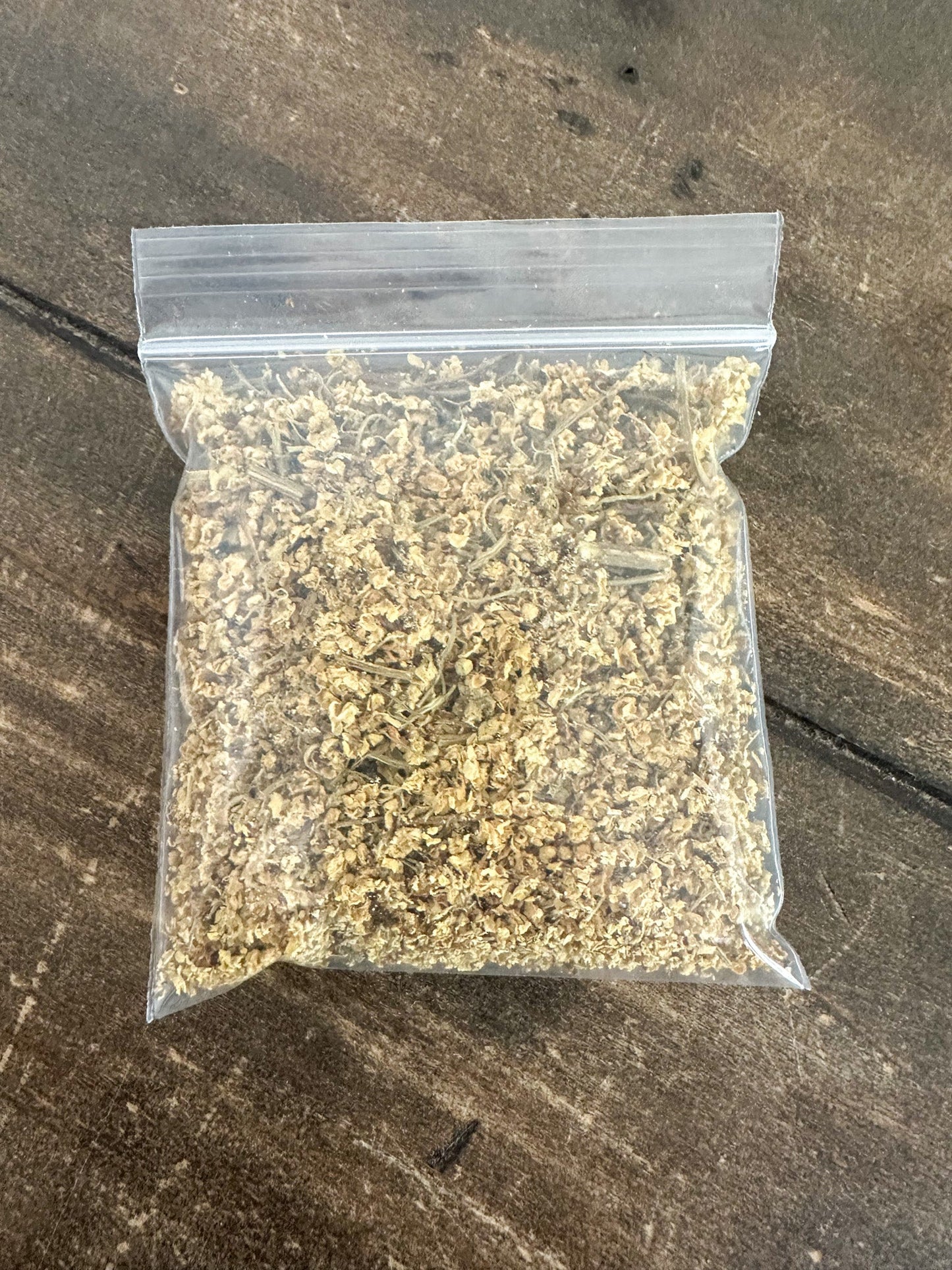 Dried ElderFlowers-3