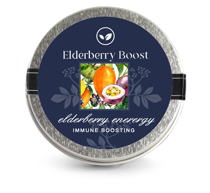 Elderberry Mini Teas-2