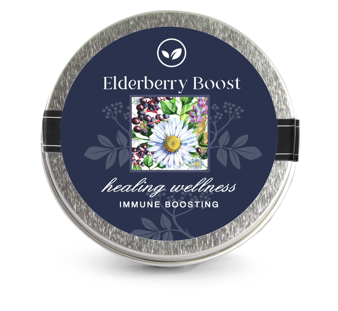 Elderberry Mini Teas-4