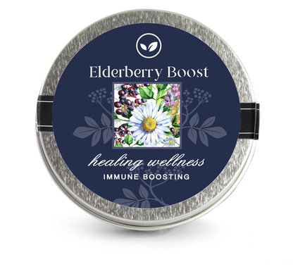 Elderberry Mini Teas-4