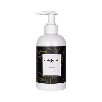elvis+elvin Bamboo Hand & Body Lotion-0
