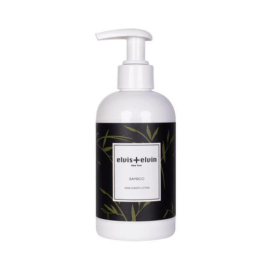 elvis+elvin Bamboo Hand & Body Lotion-0