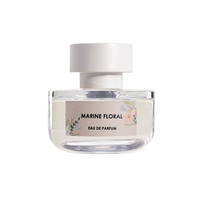 Marine Floral Eau de Parfum – elvis+elvin-0