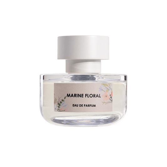 Marine Floral Eau de Parfum – elvis+elvin-0