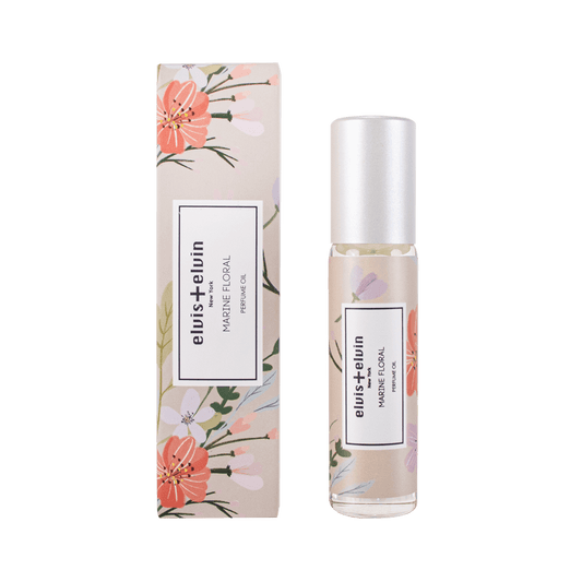 Marine Floral Perfume Oil by elvis+elvin-0