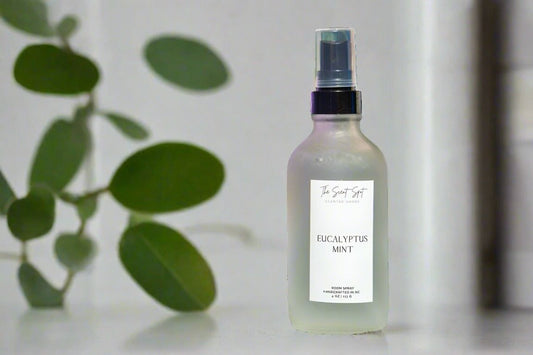 Eucalyptus Mint Room Spray-0