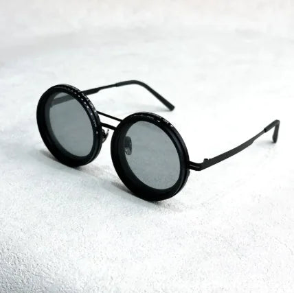 Handmade ND9 Polarized Shades