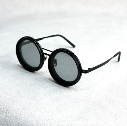 Handmade ND9 Polarized Shades