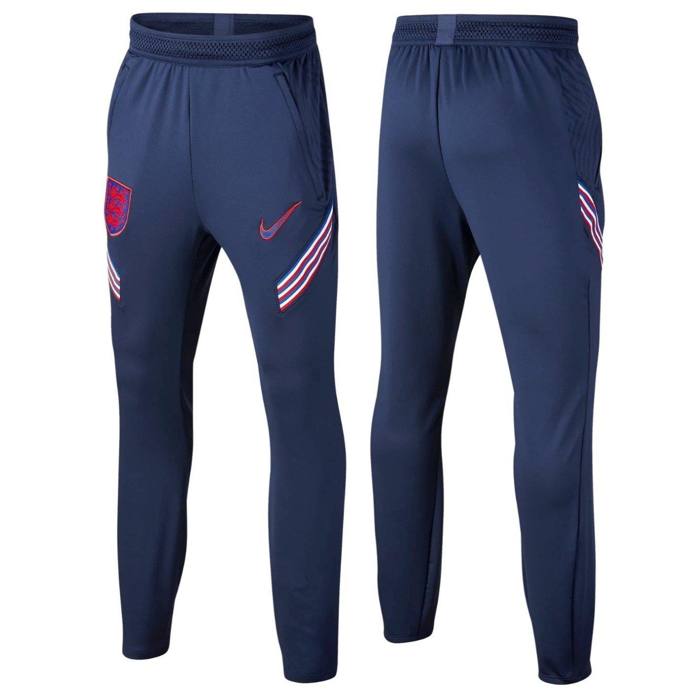 Kids - England training technical Soccer tracksuit 2020/21 - Nike-3