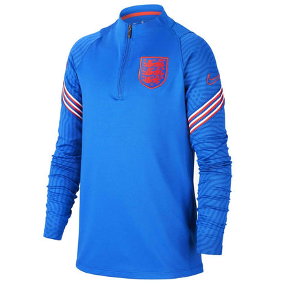 Kids - England training technical Soccer tracksuit 2020/21 - Nike-2