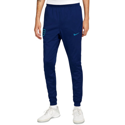 England hooded training presentation Soccer tracksuit 2022/23 - Nike-1