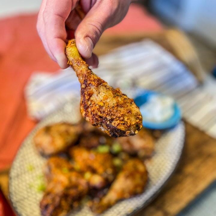 English-Style Savory Salt & Vinegar Seasoning-2