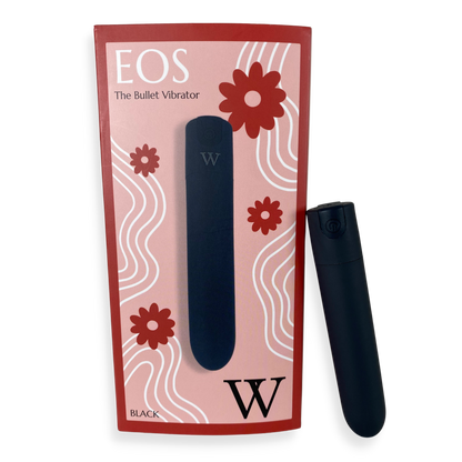 Mini Bullet Vibrator & Sex Toy - Multispeed Sex Bullet Vibrator | VforVibes