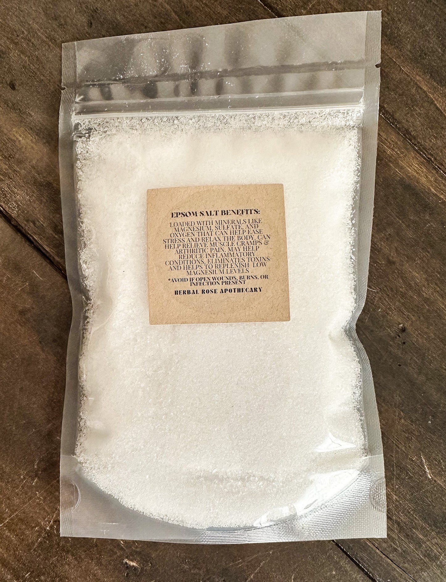 Epsom Salt-1