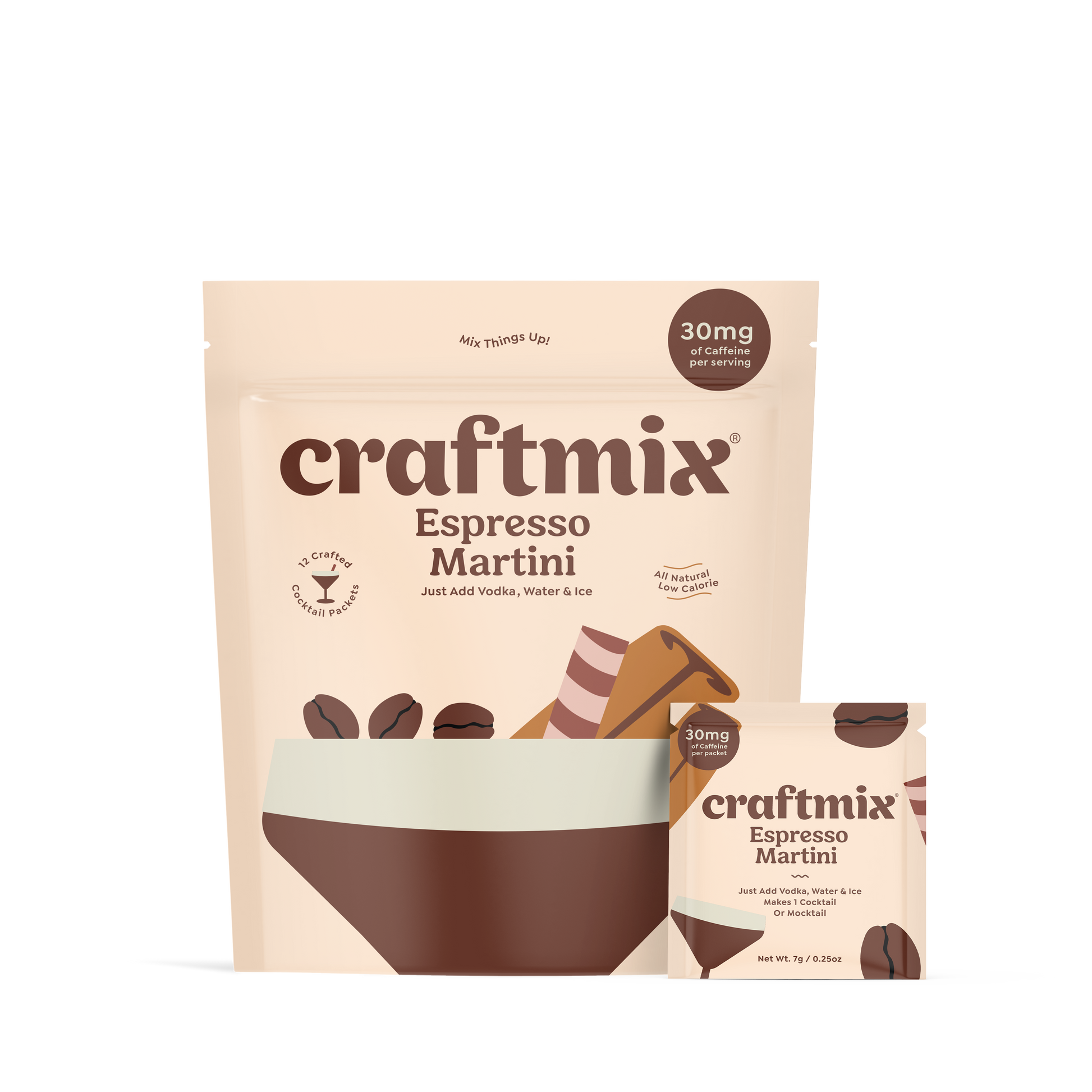 Espresso Martini 24 Pack-0