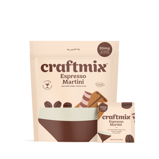 Espresso Martini 24 Pack-0