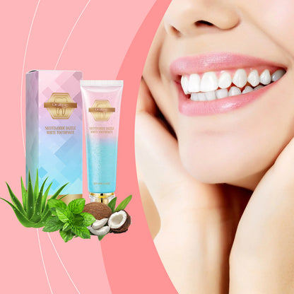Nicotinamide Daily Toothpaste