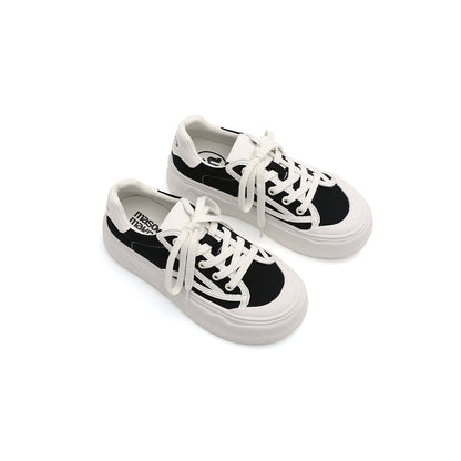 Everyday Casual Sneakers-3