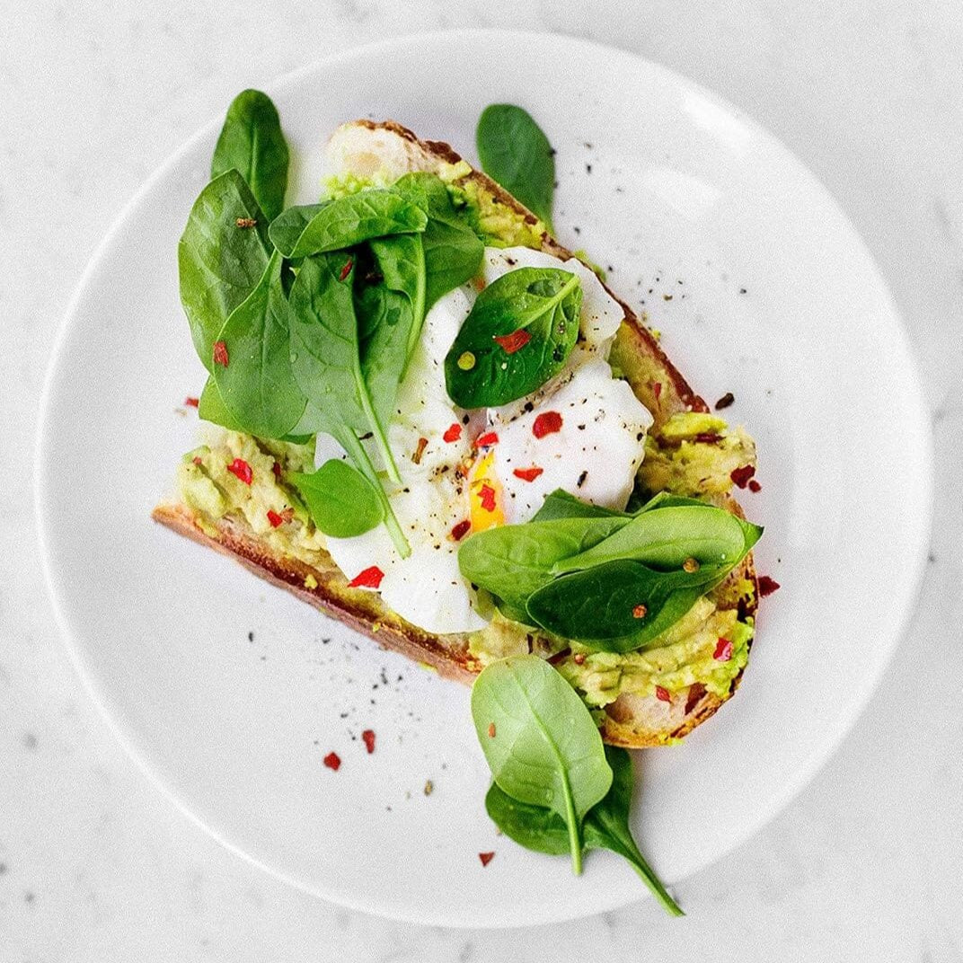 Everything But The Avocado Toast-3