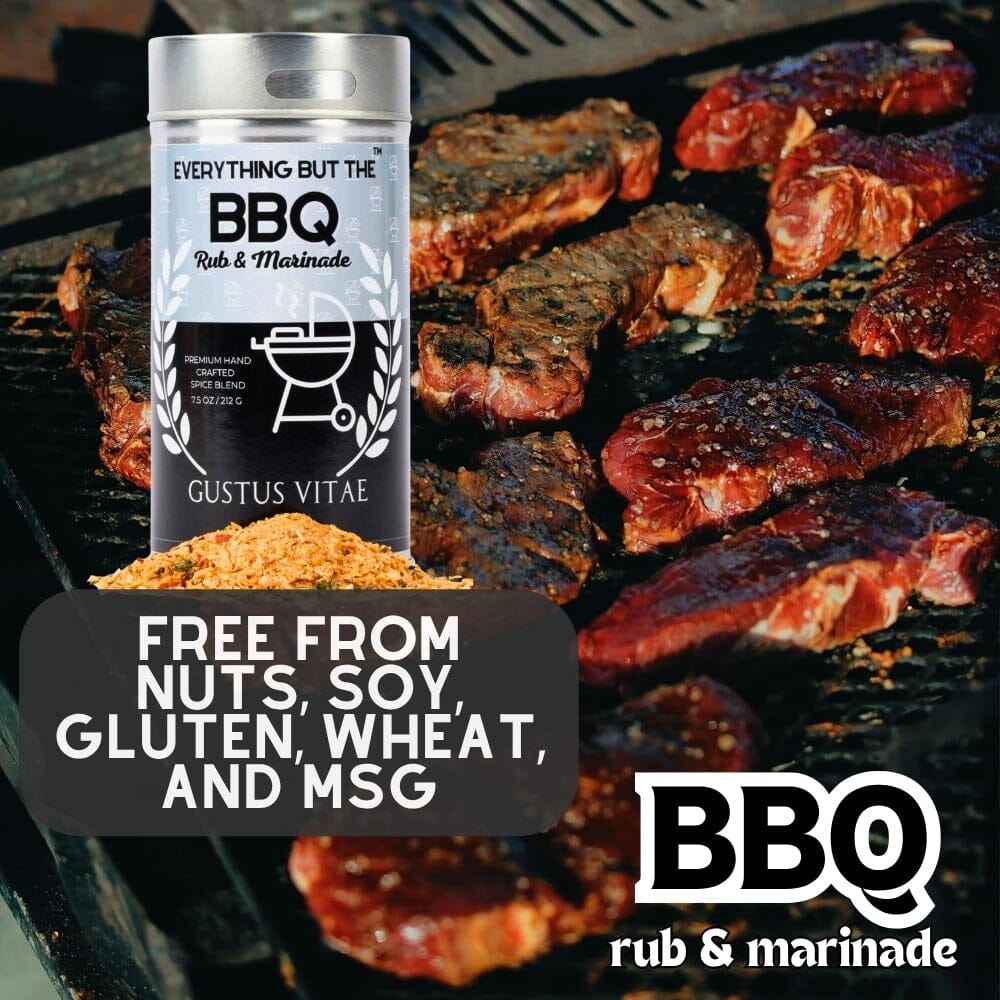 Everything But The BBQ Rub & Marinade-4