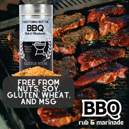 Everything But The BBQ Rub & Marinade-4