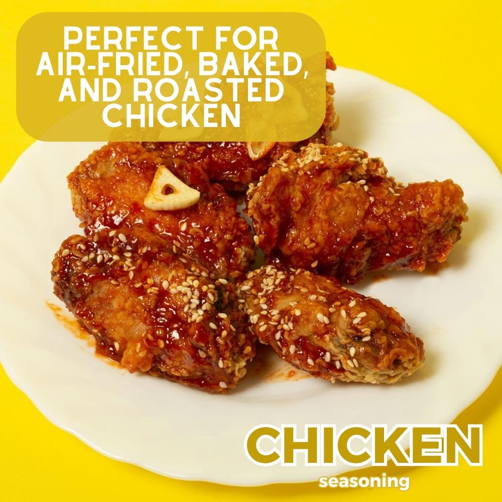 Everything But The Chicken Seasoning-1