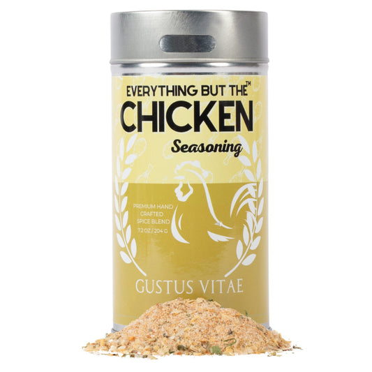 Everything But The Chicken Seasoning-0