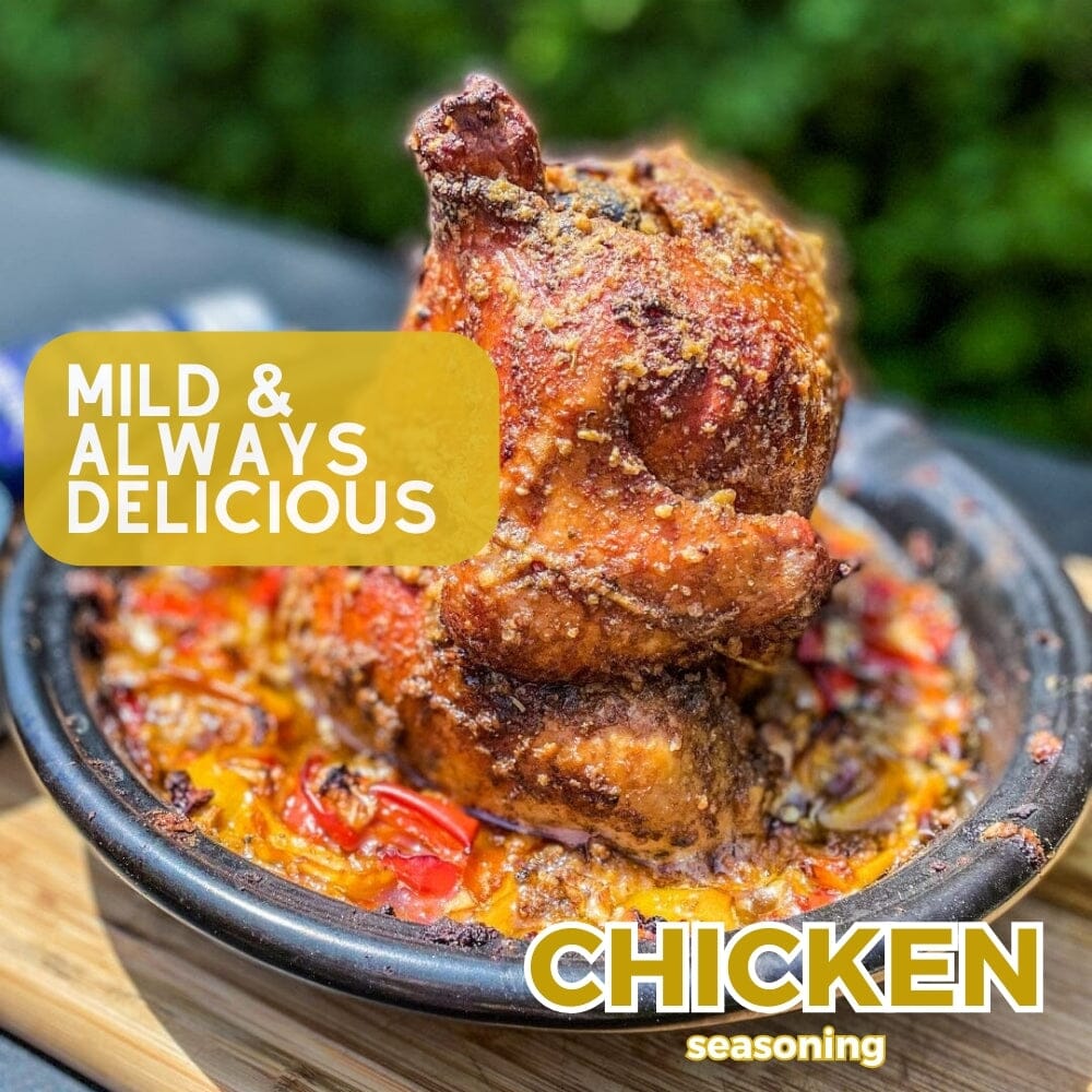 Everything But The Chicken Seasoning-2