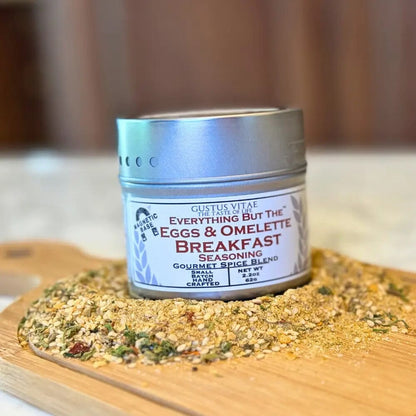Everything But The Eggs & Omelette Breakfast Seasoning-2