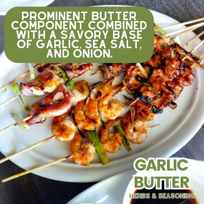 Everything But The Garlic Butter Herbs & Seasoning-2