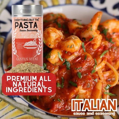 Everything But The Pasta Sauce Seasoning-2