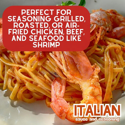 Everything But The Pasta Sauce Seasoning-3