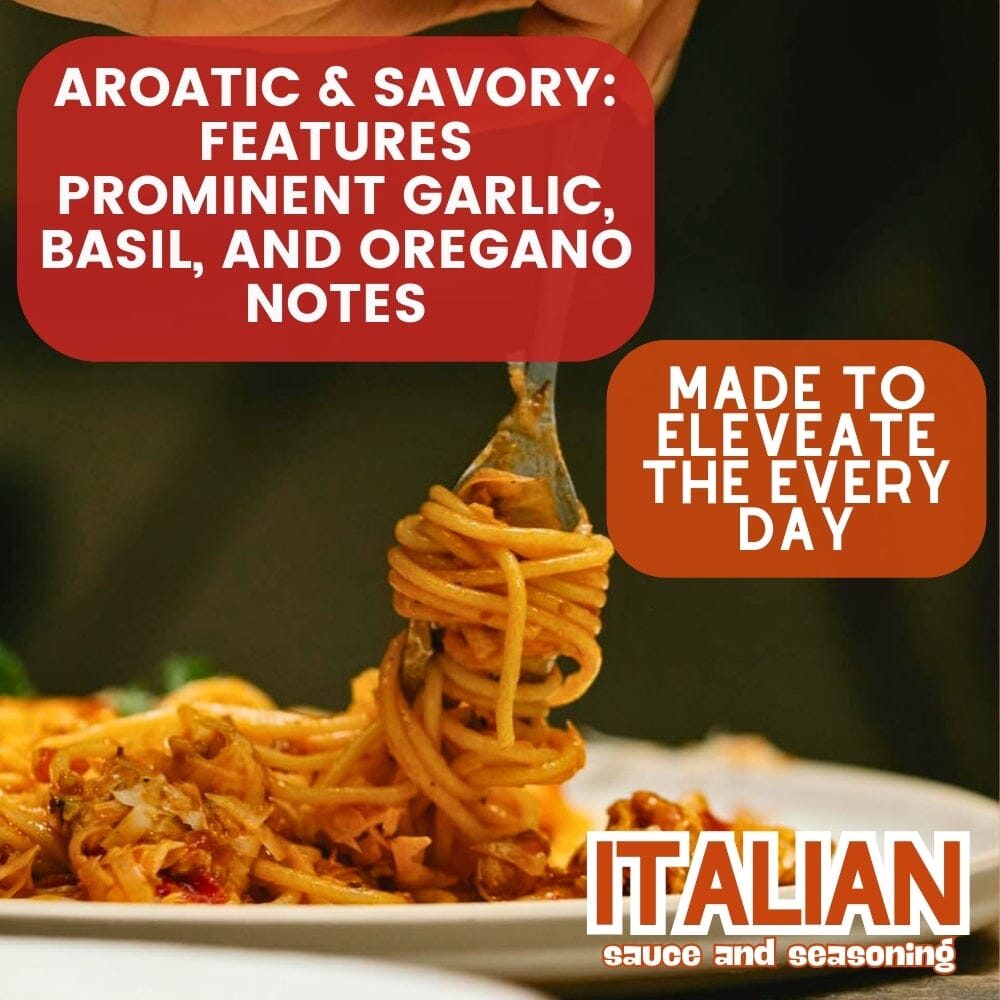 Everything But The Pasta Sauce Seasoning-1