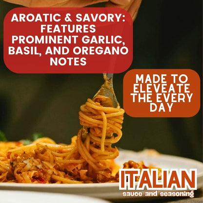 Everything But The Pasta Sauce Seasoning-1