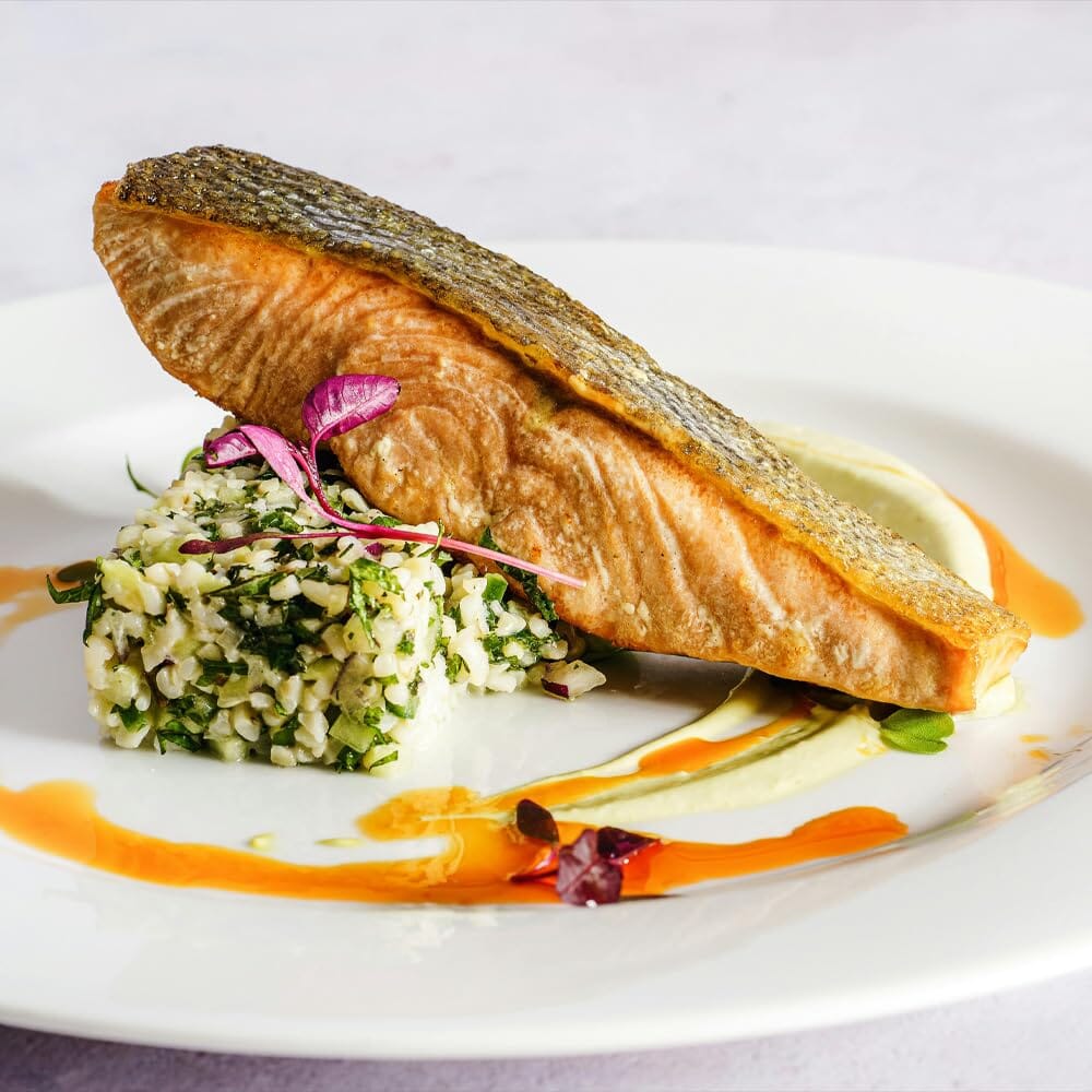 Extra Fancy Gourmet Seasonings & Salts Collection | Set of 4-1