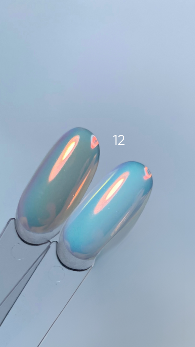 DARK Mirror Powder #12, 0,5g-0