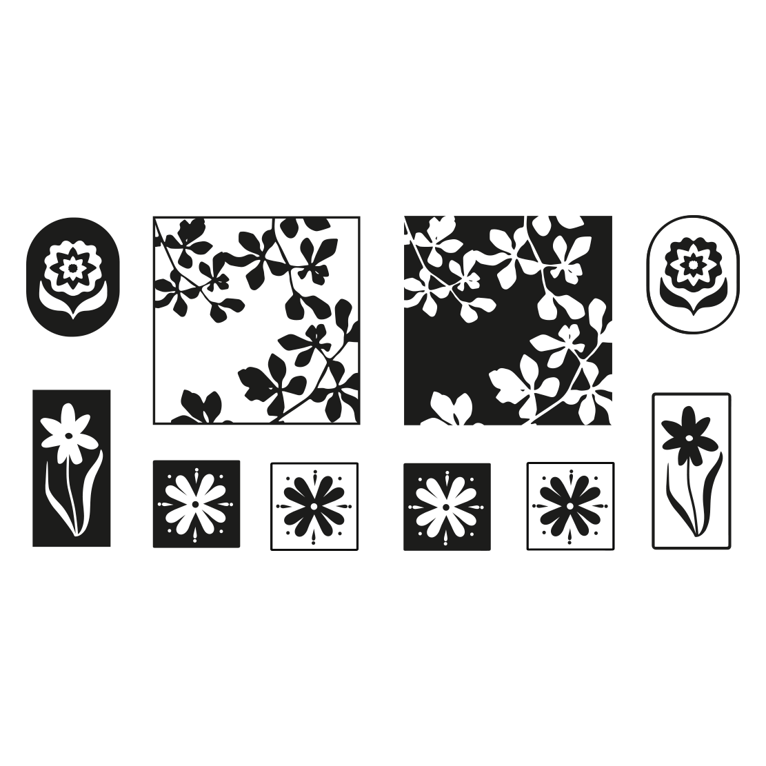 Exlibris ( Pack de 2)-1