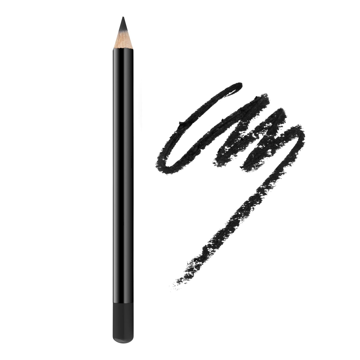 Eye Pencil - Black-0