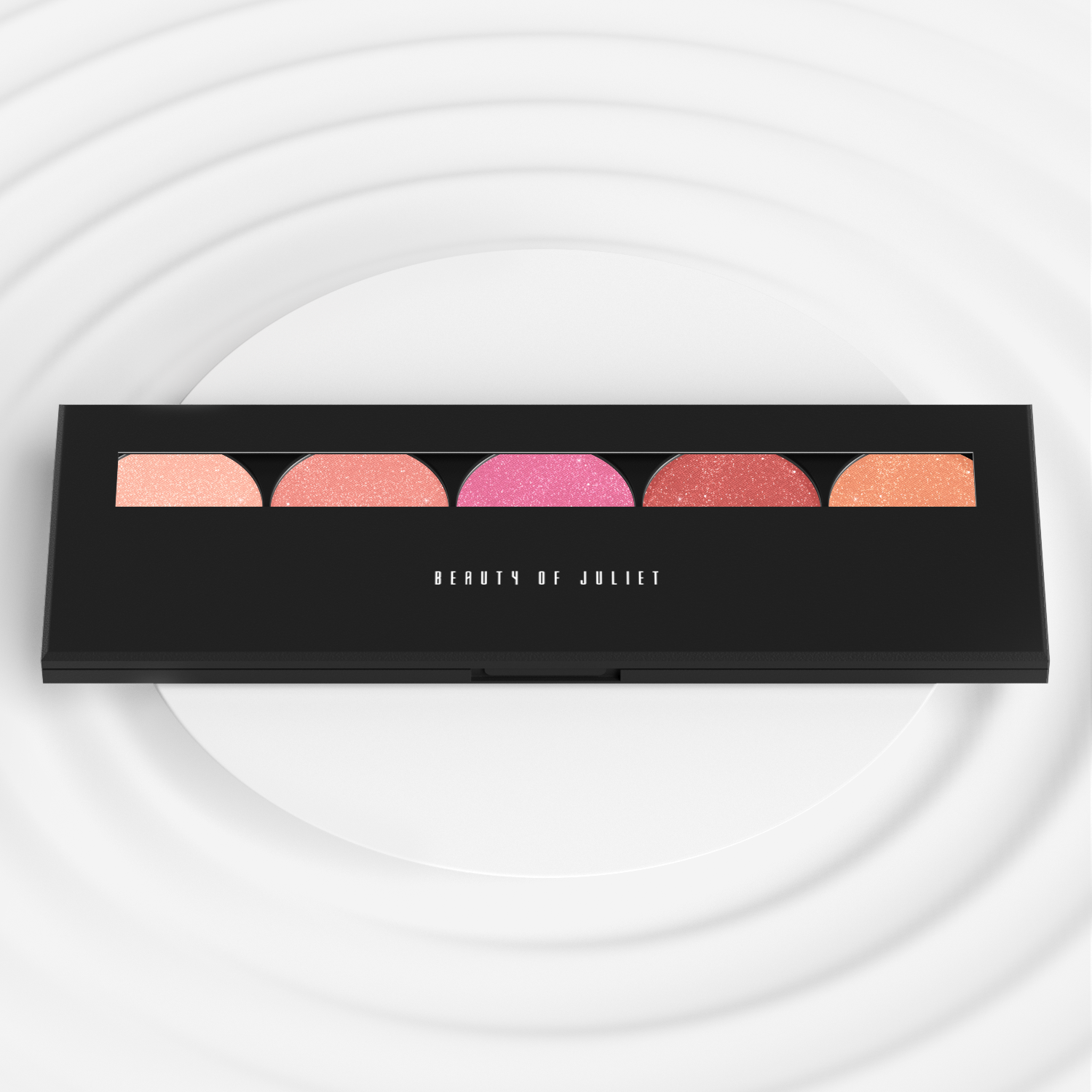 Hexa Palette (Type F)-0