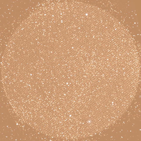 Eyeshadow (Talc-free) (Glitter) (Refill) - Magnetic-0