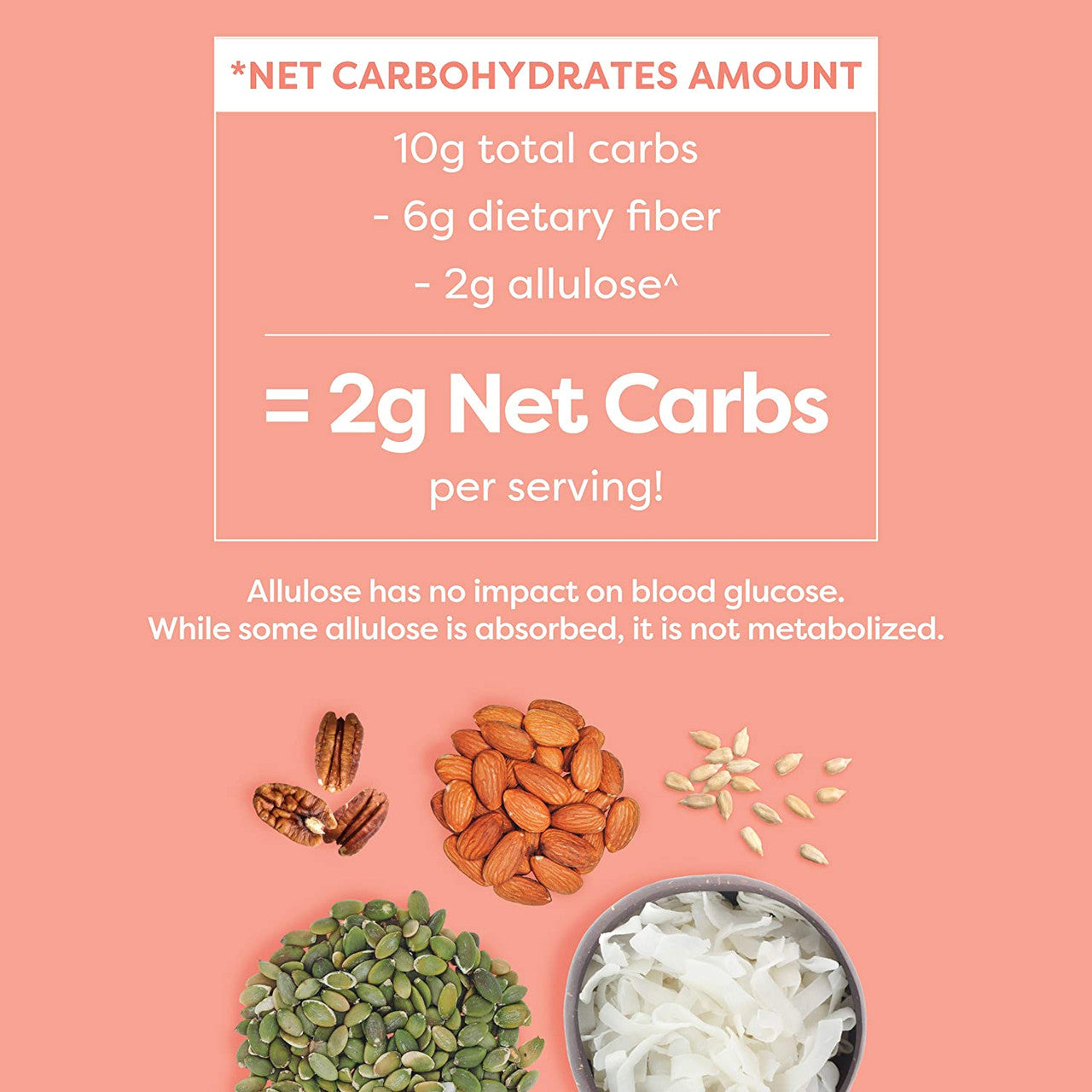 KMKTO CNUT ALM&PCN GRAN ( 6 X 9.5 OZ   )-6