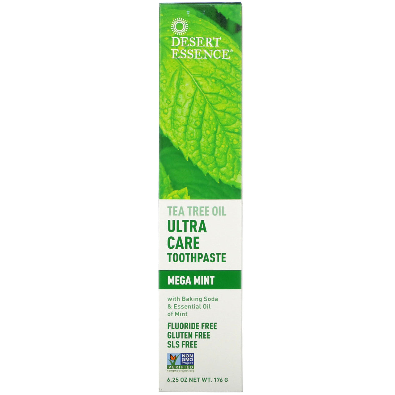 Desert Essence Tt Tthpst Ultra (1x6.25OZ )-1