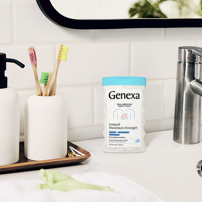 GNX HEARTBURN FIX ( 1 X 72 TAB  )-4