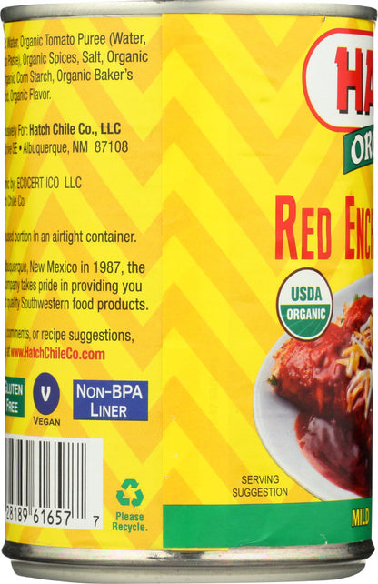 HATCH RED MLD ENCHIL SCE (12x14.00)-1